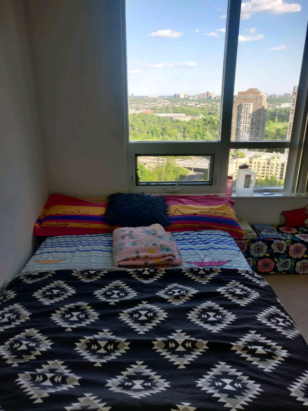 Looking for an Indian female flatmate (preferrably veg) in Room Rentals & Roommates in City of Toronto - Image 4