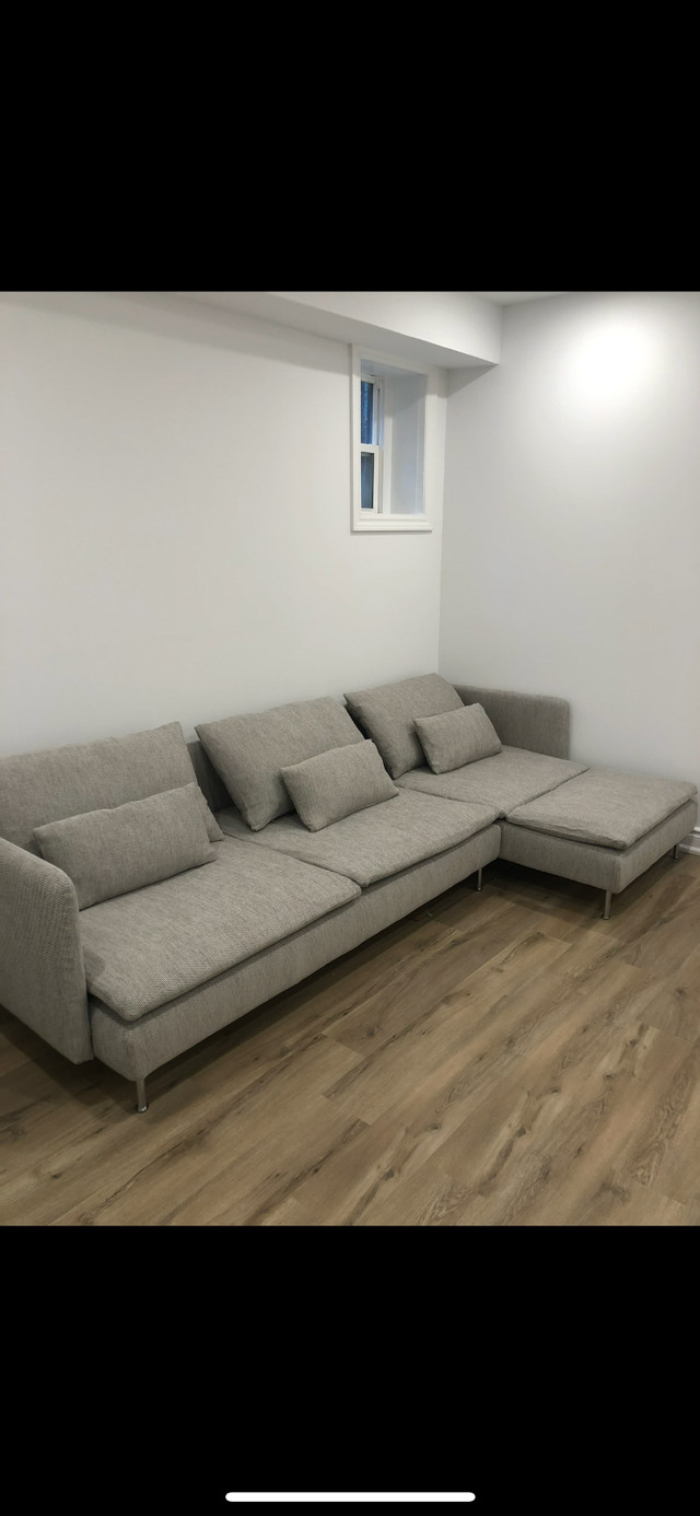 IKEA Couch in Couches & Futons in City of Toronto - Image 3
