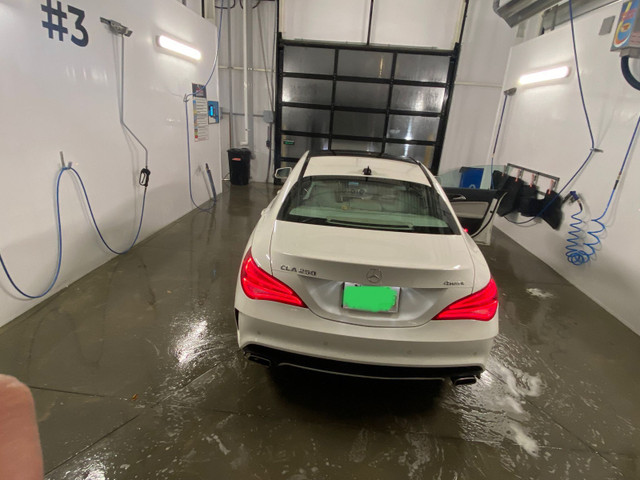 Mercedes Benz CLA 250 in Cars & Trucks in Calgary - Image 3