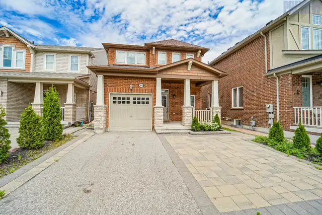 1 Bed Kitchen Bath Basement for rent in Duffin Heights Pickering