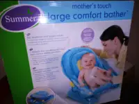 BABY  BATH  TUB