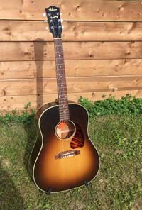 FINAL PRICE DROP! Gibson J-45 True Vintage w. LR Baggs Anthem