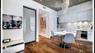 Condo 3 1/2 to rent $1,750 / condo 3 1/2  à louer