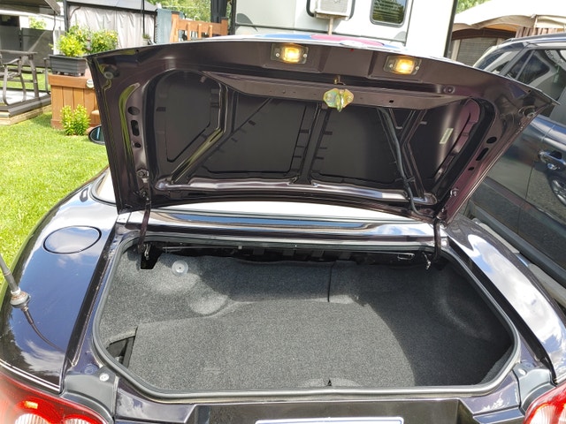 Miata à vendre — photo 4