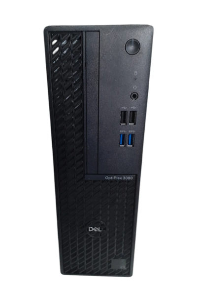 Dell OptiPlex 3080 icore 10th gen 8GB DDR4, View more