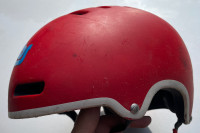 Lazer Armor Skateboard Helmet