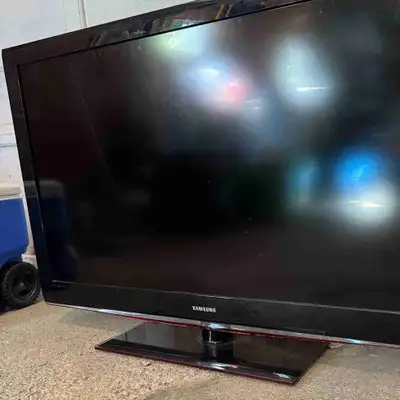 Samsung 44’ TV, View more