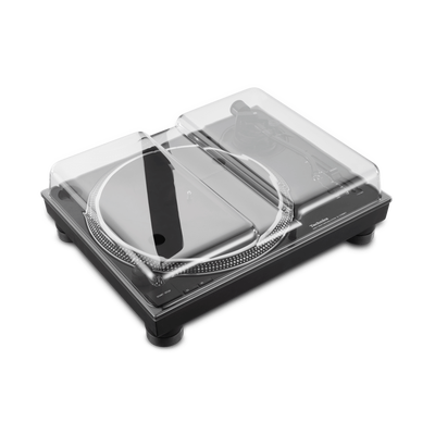 Decksaver Technics SL-1200 / Pioneer PLX Protective Dust Cover, View more