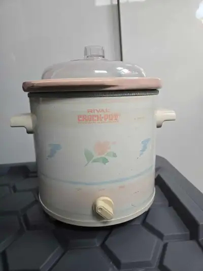 Crockpot - Free, View more