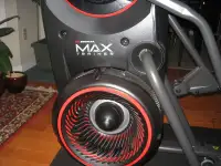 Bowflex Max Trainer - M3
