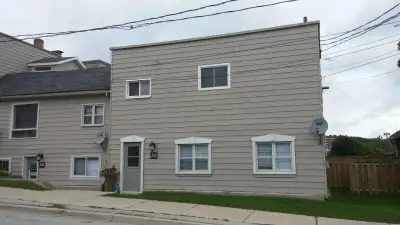 For Rent - 2 Bedroom, Street Level APT