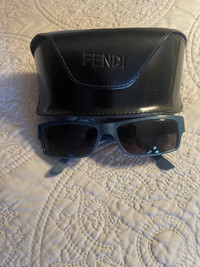 Fendi sunglasses