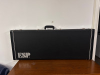 ESP Snakebyte form-fit case