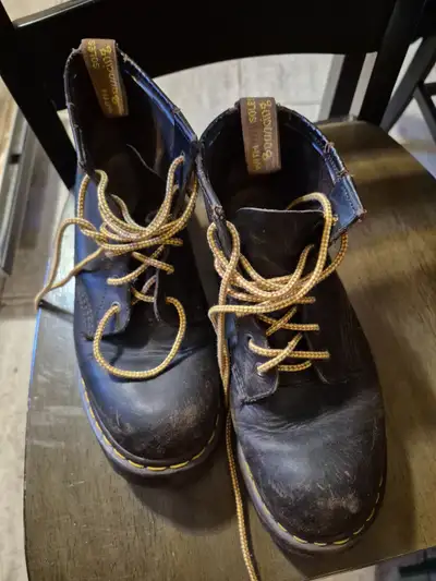 Vintage Doc Martins, View more