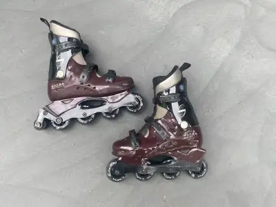 Patins à roulettes pour adulte, View more