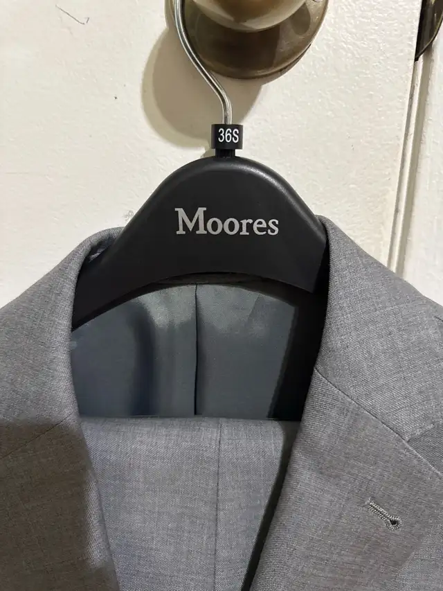 Moores Suit 36S in Men's in Edmonton - Image 3