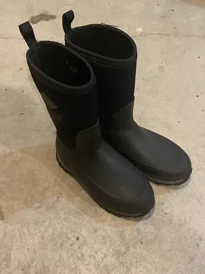 Boys Muck boots, View more