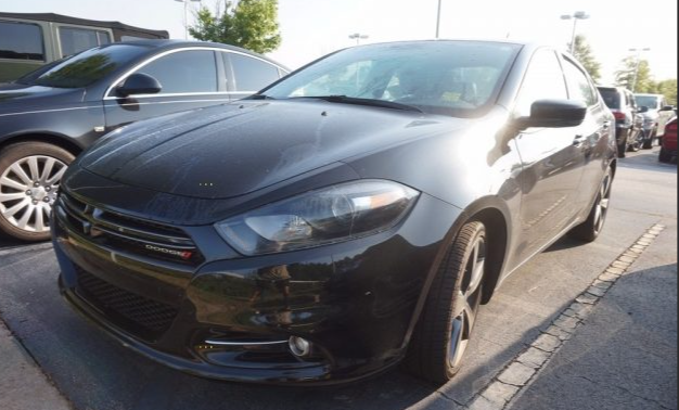 2015 Dodge Dart SE in Other in Regina - Image 2