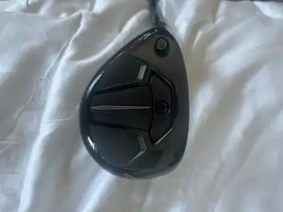 Used but in excellent condition. Head only. $225