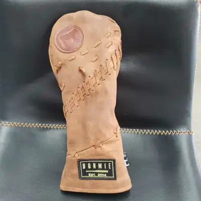 Dormie Workshop Driver Headcover, View more