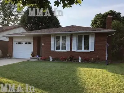 Detached house for rent_3 Beds_2 baths_East of London