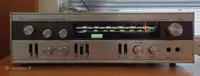 Luxman R-600 Stereo Receiver