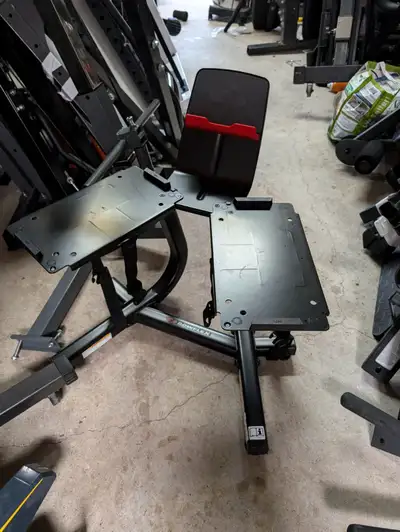 Bowflex Media Stand Rack for Bowflex Dumbbells 1090 model (Not included)