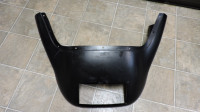 Ski Doo Fiberglass Windshield Support S Chassis