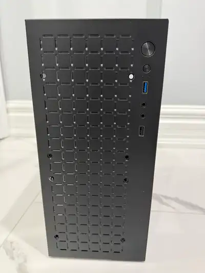 Computer Case, View more