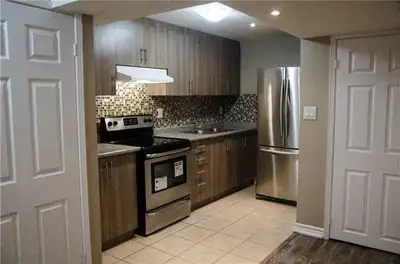 1 private bedroom available