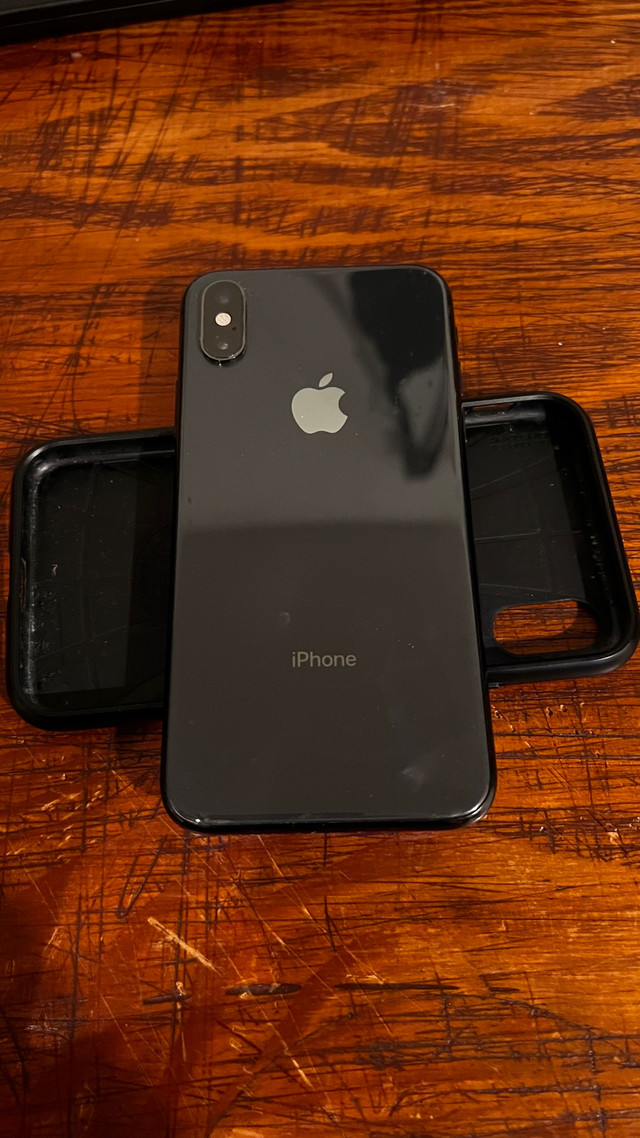 iPhone XS 256gb in Cell Phones in City of Toronto - Image 3