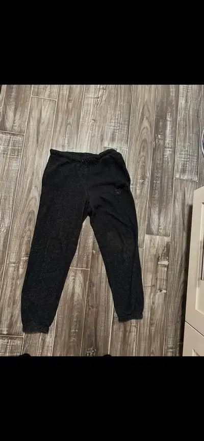 Kids Size 12 Roots Sweat Pants, View more
