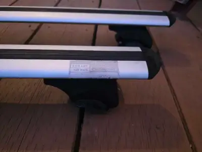 roof rack cross bars 2015-2021 Kia Sedona, View more