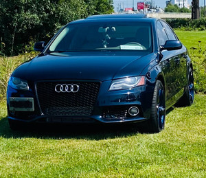 2010 Audi A4