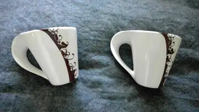 CADBURY HOT CHOCOLATE  MUGS, View more