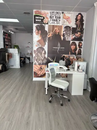 Massage Therapist Room for Rent – Coming Soon! Private room available inside an established hair sal...