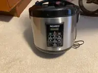 Rice Cooker