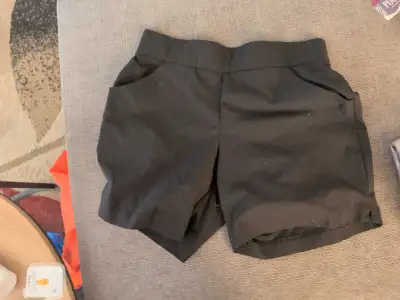 women's athletic pull-on shorts, pick up in st Albert , View more