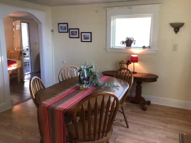 OCEAN VIEW - 2 bedroom, 2 bath rental on Campobello Island, NB in Long Term Rentals in Saint John - Image 20