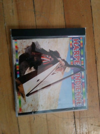 HARPE INDIENNE CD