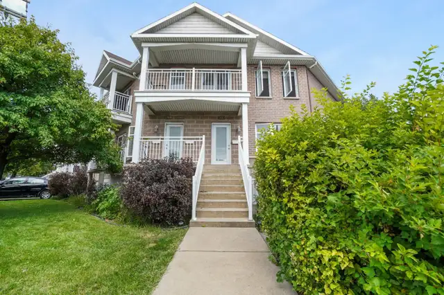 4 1/2 à louer à pointe-aux-Trembles