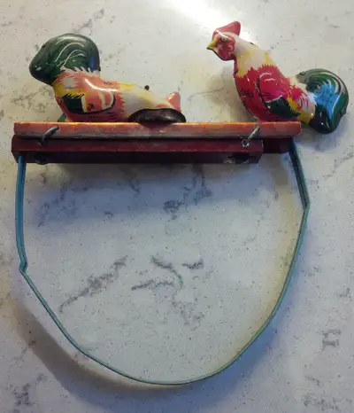 Made In China. Buy from more than one kijiji listing and pay less. I live in Linwood, and have colle...