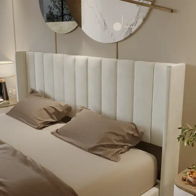 storage solid wood slats bed frame on heavy discount in Beds & Mattresses in City of Toronto - Image 10