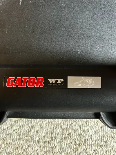 Gator Titan Guitar Case, View more