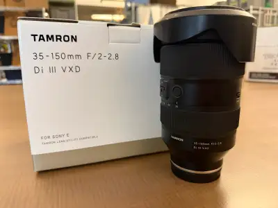 tamron 150 in All Categories in Canada | Kijiji Marketplaces
