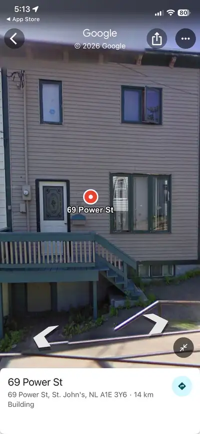 Looking for two responsible adults only to potentially share a three bedroom home for March 1st - 15...