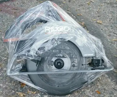 Ridgid 18V 14.4 12V Tools - Good for existing owners, View more