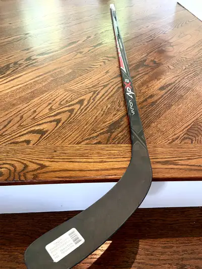 BRAND NEW BAUER VAPOR INTERMEDIATE APX2 HOCKEY STICK RIGHT, View more