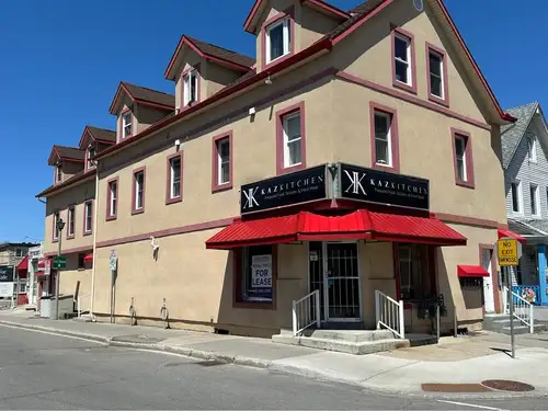 **Prime Retail Space Available in Ottawa's Lower Town** Are you searching for the perfect retail spa...