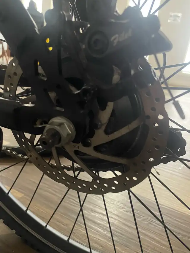 Jason eb5 $250 in eBike in London - Image 3